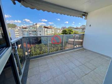 Apartamento 2 quartos para alugar Freguesia (Jacarepaguá), Rio de Janeiro - R$ 2.670 - PEAP23469