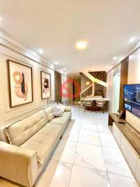 Cobertura 3 quartos à venda Praça Seca, BAIRROS DE ATUAÇÃO ,Rio de Janeiro - R$ 449.000 - PECO30327