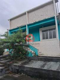 Casa 4 quartos à venda Vila Valqueire, BAIRROS DE ATUAÇÃO ,Rio de Janeiro - R$ 650.000 - PSCA40112