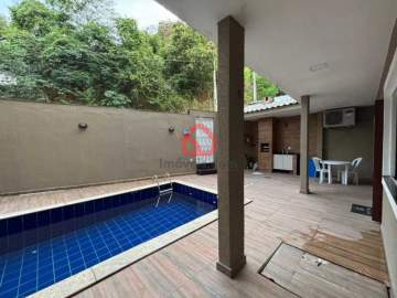 Casa em Condomínio 4 quartos à venda Taquara, Rio de Janeiro - R$ 889.000 - PECN40327