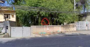 Terreno Bifamiliar à venda Jacarepaguá, Rio de Janeiro - R$ 220.000 - PEBF00121