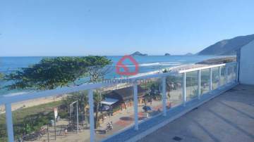 Cobertura 4 quartos à venda Recreio dos Bandeirantes, BAIRROS DE ATUAÇÃO ,Rio de Janeiro - R$ 3.500.000 - PECO40122