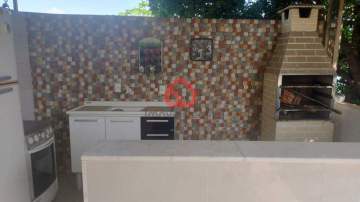 Casa 2 quartos para alugar Cidade de Deus, Rio de Janeiro - R$ 1.700 - PECA20272