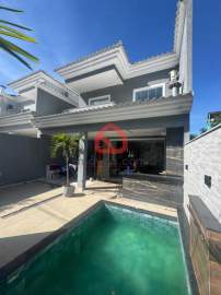 Casa em Condomínio 4 quartos à venda Pechincha, Rio de Janeiro - R$ 1.249.999 - PECN40328