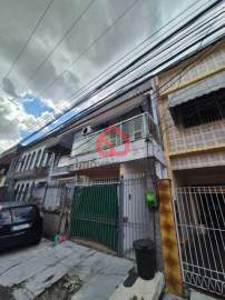 Casa em Condomínio 2 quartos à venda Vila Valqueire, BAIRROS DE ATUAÇÃO ,Rio de Janeiro - R$ 425.000 - PSCN20159