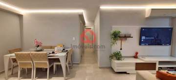 Apartamento 3 quartos à venda Recreio dos Bandeirantes, BAIRROS DE ATUAÇÃO ,Rio de Janeiro - R$ 600.000 - PEAP31423