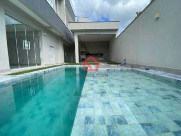Casa em Condomínio 4 quartos à venda Vargem Pequena, BAIRROS DE ATUAÇÃO ,Rio de Janeiro - R$ 1.590.000 - PECN40329