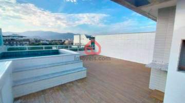Cobertura 4 quartos para venda e aluguel Recreio dos Bandeirantes, RJ, Rio de Janeiro - R$ 1.680.000 - PECO40124
