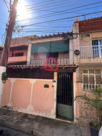 Casa de Vila 2 quartos à venda Praça Seca, BAIRROS DE ATUAÇÃO ,Rio de Janeiro - R$ 250.000 - PSCV20140