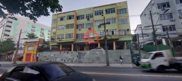 Apartamento 2 quartos à venda Pechincha, BAIRROS DE ATUAÇÃO ,Rio de Janeiro - R$ 180.000 - PEAP23467