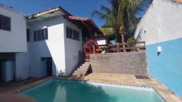 Casa em Condomínio 2 quartos à venda Taquara, BAIRROS DE ATUAÇÃO ,Rio de Janeiro - R$ 580.000 - PECN20392