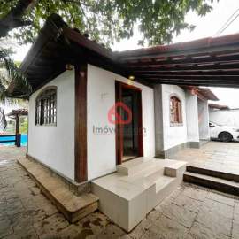 Casa em Condomínio 2 quartos à venda Taquara, Rio de Janeiro - R$ 570.000 - PECN20392