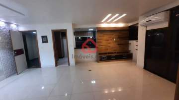 Apartamento 3 quartos à venda Freguesia (Jacarepaguá), Rio de Janeiro - R$ 570.000 - PEAP31427
