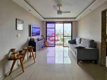 Cobertura 3 quartos à venda Freguesia (Jacarepaguá), Rio de Janeiro - R$ 690.000 - PECO30328