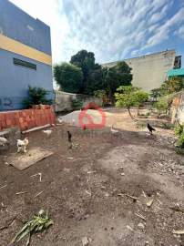 Terreno Multifamiliar à venda Campinho, BAIRROS DE ATUAÇÃO ,Rio de Janeiro - R$ 580.000 - PSMF00021