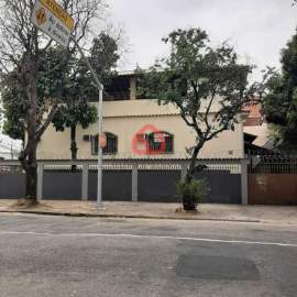 Casa 4 quartos à venda Bento Ribeiro, BAIRROS DE ATUAÇÃO ,Rio de Janeiro - R$ 735.000 - PSCA40113
