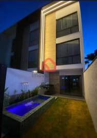 Casa em Condomínio 3 quartos à venda Jacarepaguá, Rio de Janeiro - R$ 599.000 - PECN30695