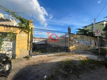 Terreno Bifamiliar à venda Taquara, BAIRROS DE ATUAÇÃO ,Rio de Janeiro - R$ 1.200.000 - PEBF00124