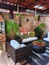 Casa em Condomínio 3 quartos à venda Vargem Pequena, BAIRROS DE ATUAÇÃO ,Rio de Janeiro - R$ 480.000 - PECN30697