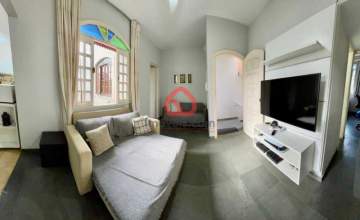 Casa de Vila 3 quartos à venda Taquara, Rio de Janeiro - R$ 310.000 - BTCV30001