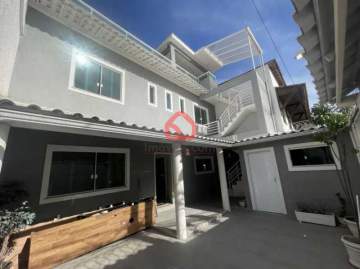 Casa em Condomínio 3 quartos à venda Tanque, BAIRROS DE ATUAÇÃO ,Rio de Janeiro - R$ 420.000 - PECN30698