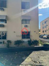 Apartamento 1 quarto à venda Pechincha, BAIRROS DE ATUAÇÃO ,Rio de Janeiro - R$ 140.000 - PEAP10318