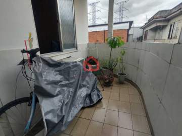 Apartamento 1 quarto à venda Madureira, BAIRROS DE ATUAÇÃO ,Rio de Janeiro - R$ 140.000 - PSAP10373