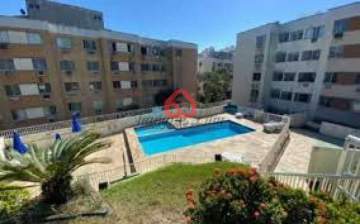 Apartamento 3 quartos à venda Pechincha, BAIRROS DE ATUAÇÃO ,Rio de Janeiro - R$ 230.000 - PSAP31031