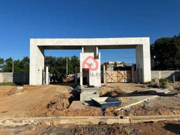 Terreno Unifamiliar à venda Recreio dos Bandeirantes, BAIRROS DE ATUAÇÃO ,Rio de Janeiro - R$ 1.181.970 - PEUF00089