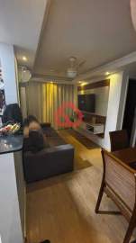 Apartamento 2 quartos à venda Rocha Miranda, Rio de Janeiro - R$ 198.000 - PEAP23475