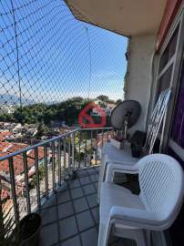 Apartamento 2 quartos à venda Pechincha, Rio de Janeiro - R$ 380.000 - PEAP23476