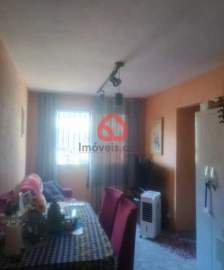 Apartamento 1 quarto à venda Praça Seca, BAIRROS DE ATUAÇÃO ,Rio de Janeiro - R$ 95.000 - PEAP10319