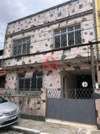 Casa em Condomínio 3 quartos à venda Praça Seca, BAIRROS DE ATUAÇÃO ,Rio de Janeiro - R$ 610.000 - PSCN30227