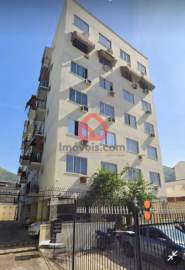 Apartamento 2 quartos à venda Piedade, Rio de Janeiro - R$ 229.990 - PEAP23479