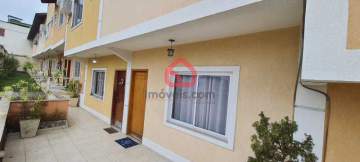 Casa de Vila 2 quartos à venda Freguesia (Jacarepaguá), Rio de Janeiro - R$ 400.000 - PECV20148