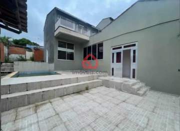 Casa 8 quartos à venda Freguesia (Jacarepaguá), Rio de Janeiro - R$ 700.000 - PECA80002