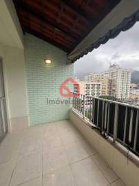 Apartamento 2 quartos à venda Freguesia (Jacarepaguá), Rio de Janeiro - R$ 360.000 - PEAP23482