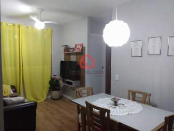 Apartamento 2 quartos à venda Gardênia Azul, Rio de Janeiro - R$ 150.000 - PEAP23487