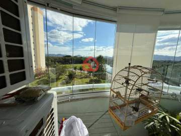 Apartamento 2 quartos à venda Barra da Tijuca, BAIRROS DE ATUAÇÃO ,Rio de Janeiro - R$ 530.000 - PEAP23488