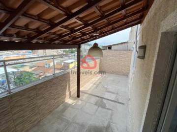 Cobertura 3 quartos à venda Praça Seca, BAIRROS DE ATUAÇÃO ,Rio de Janeiro - R$ 359.000 - PSCO30144