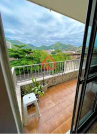 Apartamento 2 quartos à venda Piedade, Rio de Janeiro - R$ 289.000 - PSAP23317