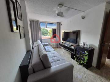 Apartamento 2 quartos à venda Taquara, Rio de Janeiro - R$ 220.000 - PEAP23491