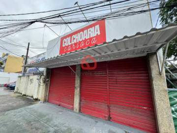 Loja 180m² para alugar Pechincha, BAIRROS DE ATUAÇÃO ,Rio de Janeiro - R$ 4.000 - PELJ00021