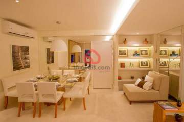 Apartamento 3 quartos à venda Barra da Tijuca, BAIRROS DE ATUAÇÃO ,Rio de Janeiro - R$ 2.531.455 - PSAP31032