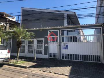 Casa em Condomínio 3 quartos para venda e aluguel Tanque, BAIRROS DE ATUAÇÃO ,Rio de Janeiro - R$ 320.000 - PSCN30229