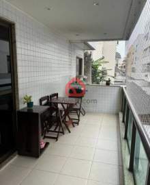 Apartamento 3 quartos à venda Recreio dos Bandeirantes, BAIRROS DE ATUAÇÃO ,Rio de Janeiro - R$ 800.000 - PEAP31441