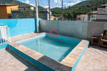 Casa 3 quartos à venda Tanque, BAIRROS DE ATUAÇÃO ,Rio de Janeiro - R$ 420.000 - PECA30443