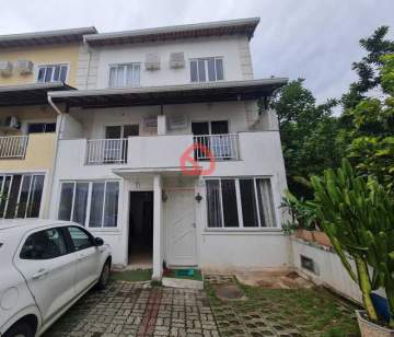 Casa em Condomínio 4 quartos à venda Taquara, Rio de Janeiro - R$ 419.000 - PECN40332 Casa em Condomínio 4 quartos à venda Taquara, Rio de Janeiro - R$ 419.000 - PECN40332