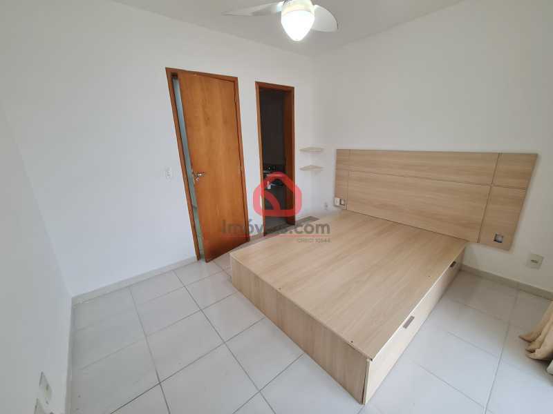 Conheça Imoveis Ponto Com 4. do imóvel - Casa em Condomínio 4 quartos à venda Taquara, Rio de Janeiro - R$ 419.000 - PECN40332 - 12 Imoveis Ponto Com 4. - 12