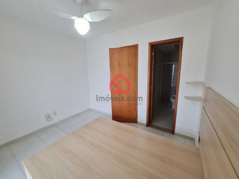 Conheça Imoveis Ponto Com 6. do imóvel - Casa em Condomínio 4 quartos à venda Taquara, Rio de Janeiro - R$ 419.000 - PECN40332 - 14 Imoveis Ponto Com 6. - 14